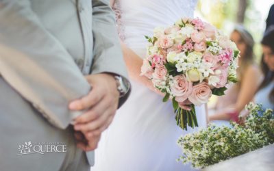 Quanto tempo ci vuole per organizzare un matrimonio civile?