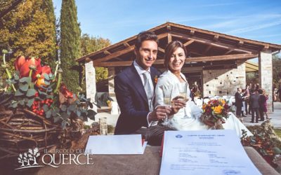Guida completa su chi può celebrare un matrimonio civile