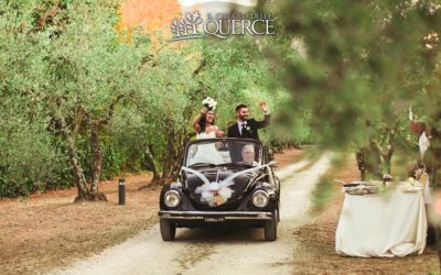 Location matrimonio all’aperto: Ecco come Evitare Errori