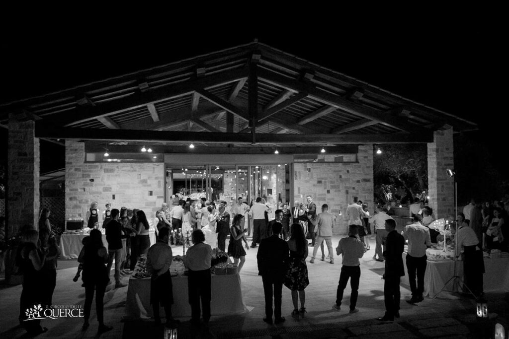 apertura delle danze matrimonio