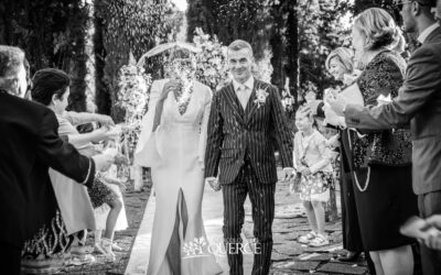 Lancio del riso: una tradizione antica che simboleggia prosperità e gioia nei matrimoni