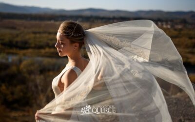 Il velo della Sposa: simbolo di tradizione, mistero e amore eterno